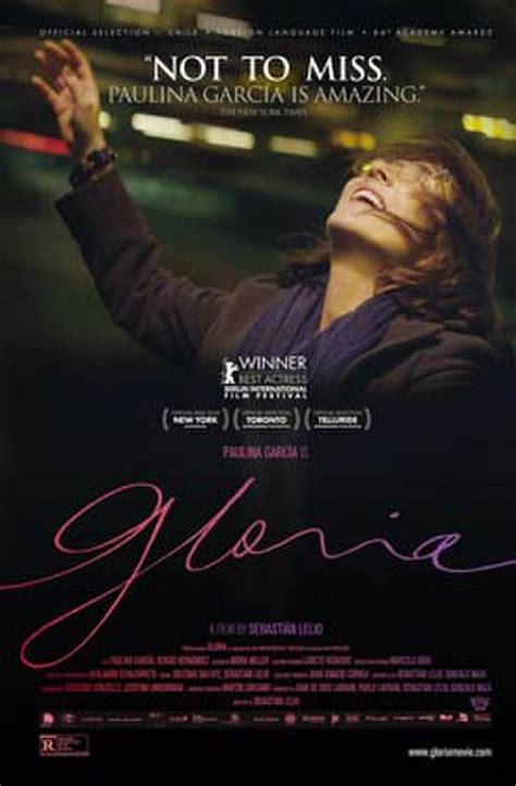 Gloria soundtrack review